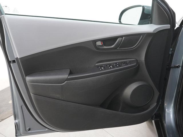 used 2020 Hyundai Kona car, priced at $16,549
