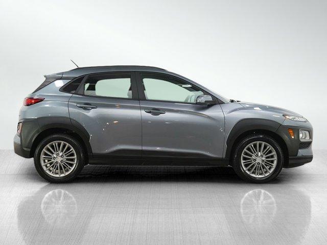 used 2020 Hyundai Kona car, priced at $16,549