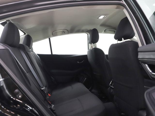 used 2023 Subaru Legacy car, priced at $22,998