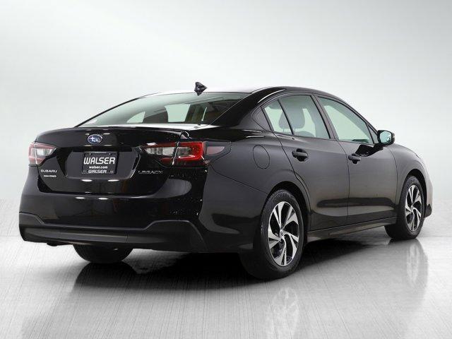 used 2023 Subaru Legacy car, priced at $22,998