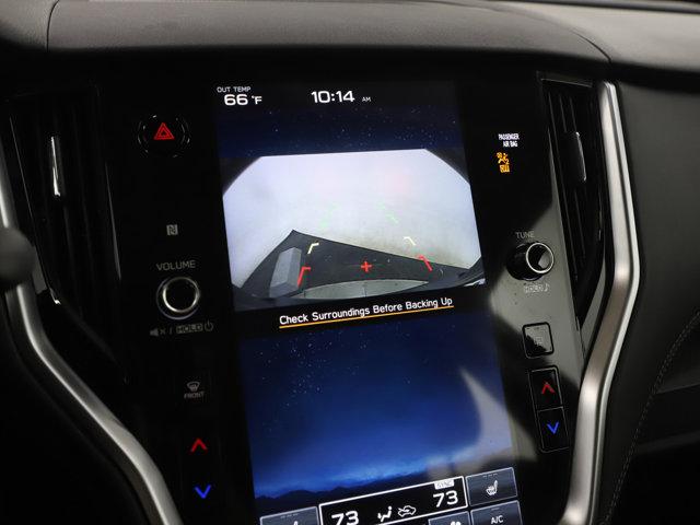 used 2023 Subaru Legacy car, priced at $22,998