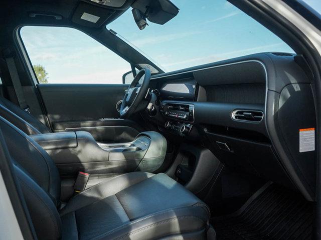 new 2026 Hyundai Palisade Hybrid car, priced at $60,425