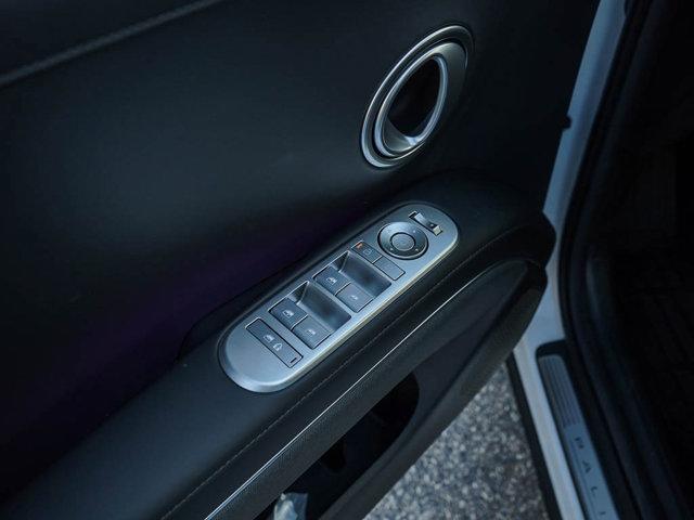 new 2026 Hyundai Palisade Hybrid car, priced at $60,425