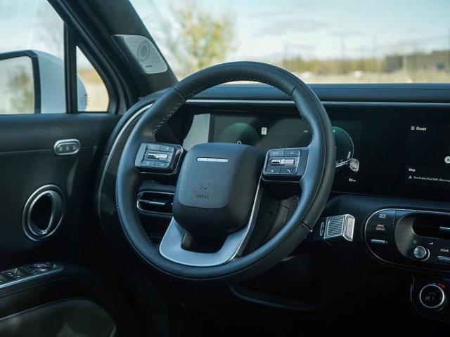 new 2026 Hyundai Palisade Hybrid car, priced at $60,425