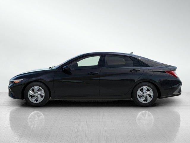 new 2026 Hyundai Elantra car, priced at $23,542