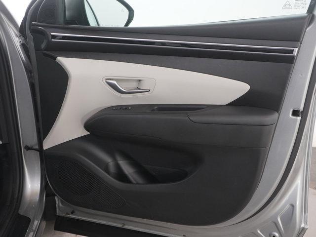 used 2023 Hyundai Tucson car, priced at $23,998
