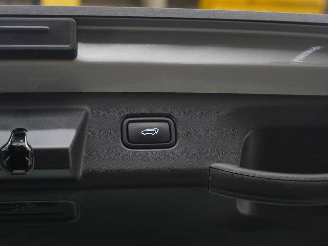 used 2023 Hyundai Tucson car, priced at $23,998