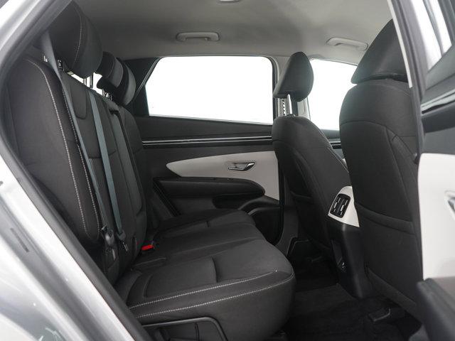 used 2023 Hyundai Tucson car, priced at $23,998