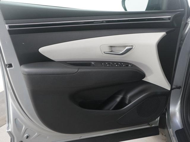 used 2023 Hyundai Tucson car, priced at $23,998