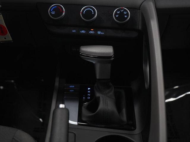 used 2025 Hyundai Elantra car, priced at $20,348