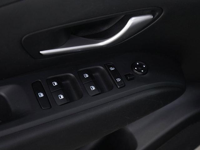 used 2023 Hyundai Tucson car, priced at $23,998