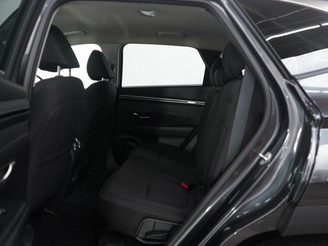 used 2023 Hyundai Tucson car, priced at $23,998