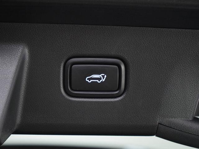 used 2023 Hyundai Tucson car, priced at $23,998