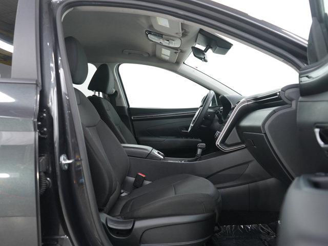 used 2023 Hyundai Tucson car, priced at $23,998
