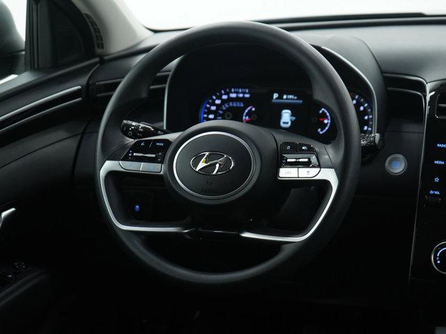 used 2023 Hyundai Tucson car, priced at $23,998