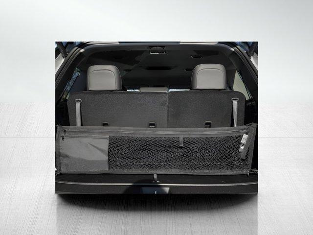 new 2026 Hyundai Palisade Hybrid car, priced at $59,585