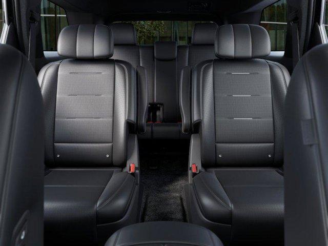 new 2026 Hyundai Palisade Hybrid car, priced at $61,165