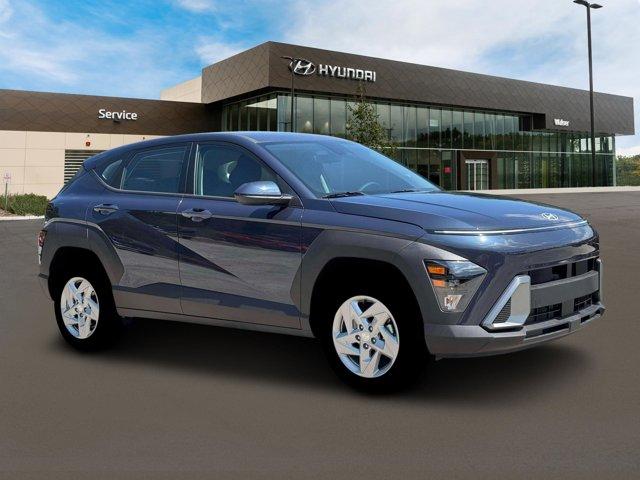 new 2026 Hyundai Kona car, priced at $27,090