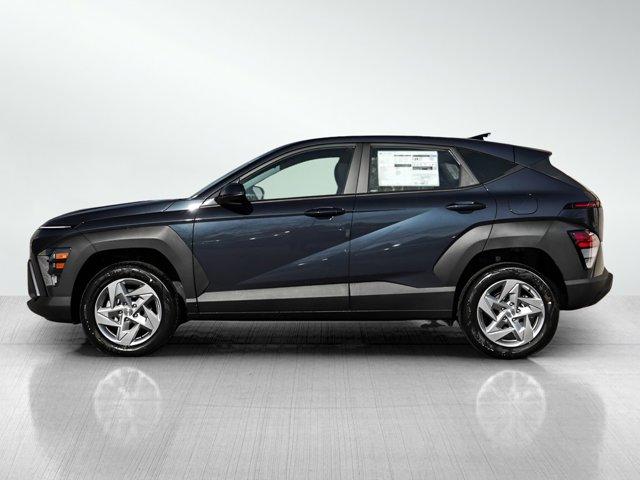 new 2026 Hyundai Kona car, priced at $27,827