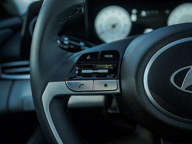 new 2026 Hyundai Elantra car, priced at $26,822