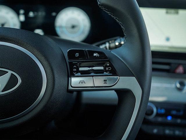 new 2026 Hyundai Elantra car, priced at $26,822