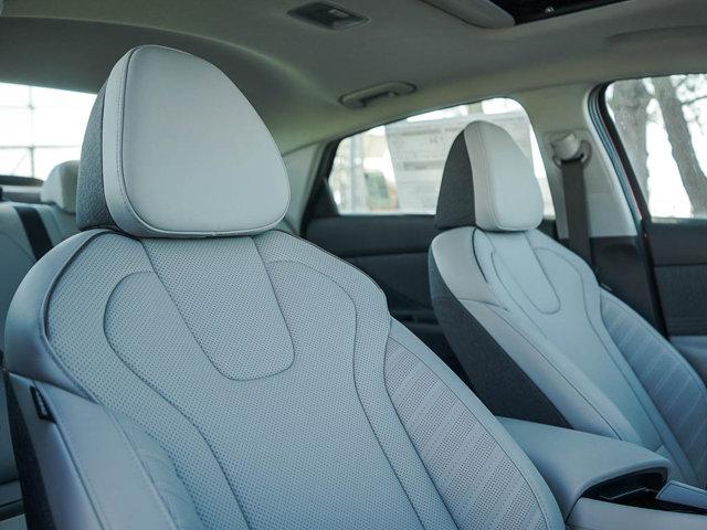 new 2026 Hyundai Elantra car, priced at $26,822