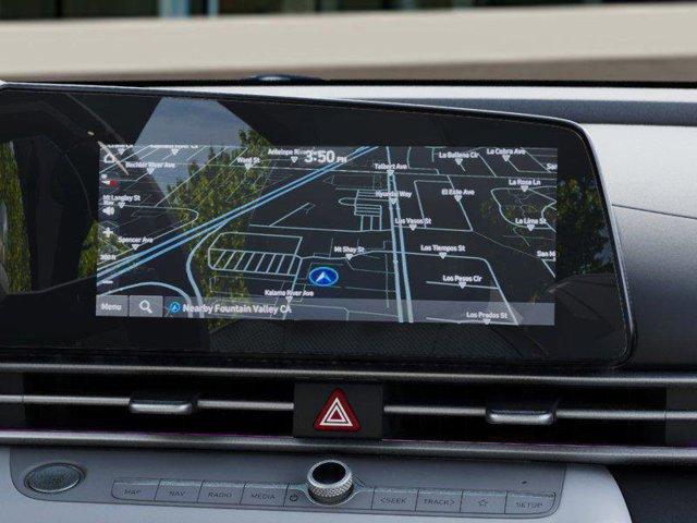 new 2026 Hyundai Elantra car, priced at $28,072