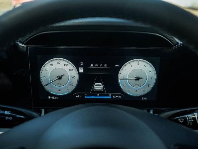 new 2026 Hyundai Elantra car, priced at $26,822