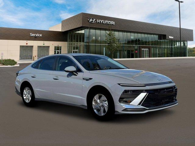 new 2026 Hyundai Sonata car, priced at $27,768