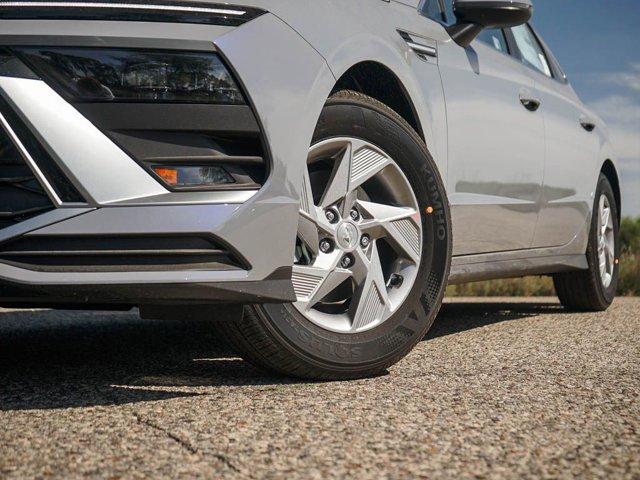 new 2026 Hyundai Sonata car, priced at $27,768