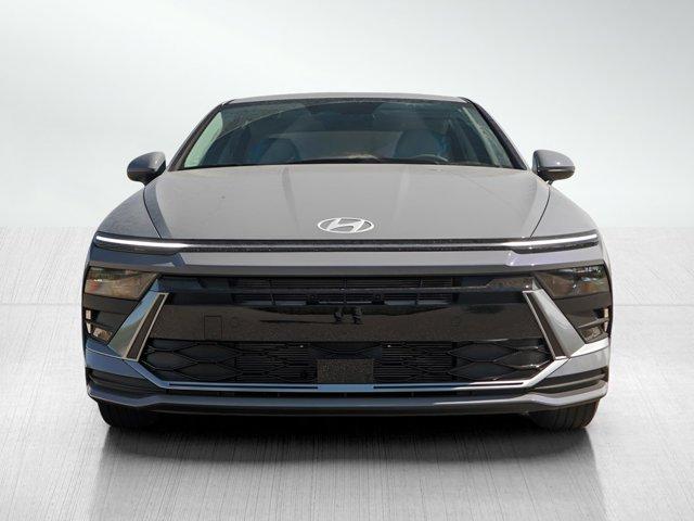 new 2026 Hyundai Sonata car, priced at $27,768