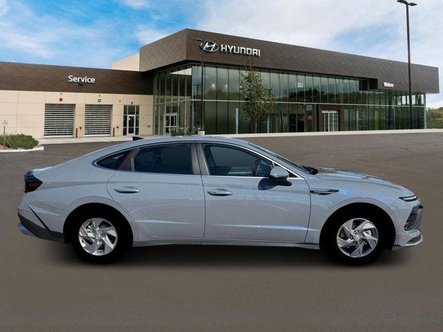 new 2026 Hyundai Sonata car, priced at $27,768
