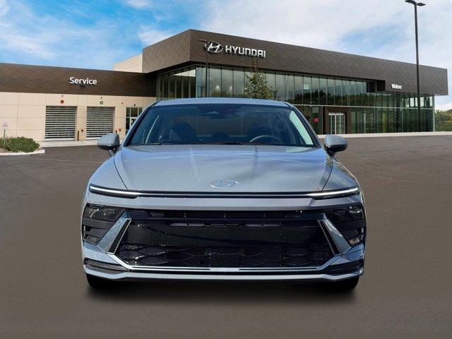 new 2026 Hyundai Sonata car, priced at $27,768