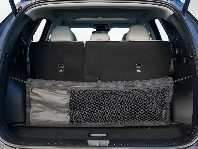 new 2026 Hyundai Tucson car, priced at $35,751