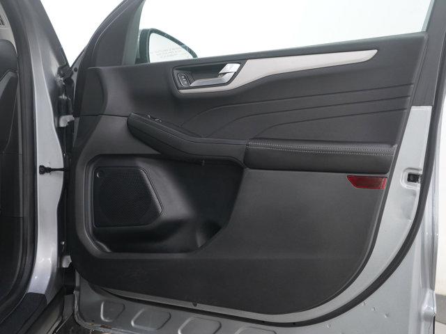 used 2021 Ford Escape car, priced at $17,599