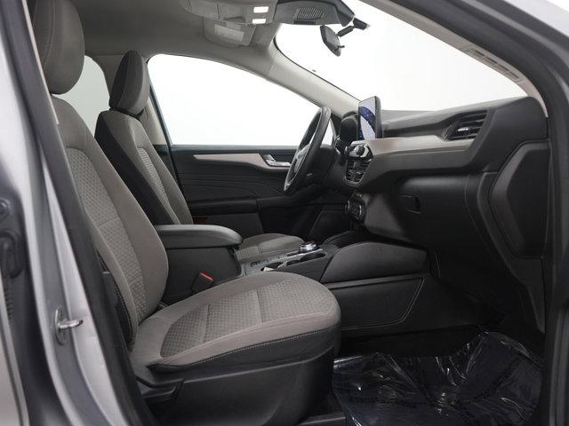 used 2021 Ford Escape car, priced at $17,599