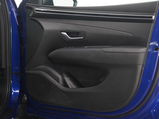 used 2023 Hyundai Tucson car, priced at $22,998