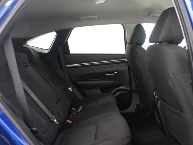 used 2023 Hyundai Tucson car, priced at $22,998