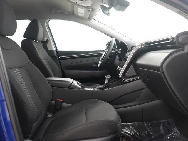 used 2023 Hyundai Tucson car, priced at $22,998