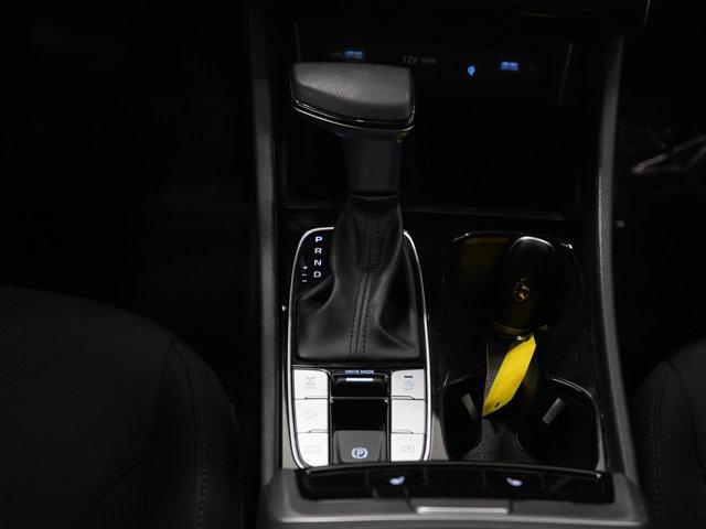 used 2023 Hyundai Tucson car, priced at $22,998