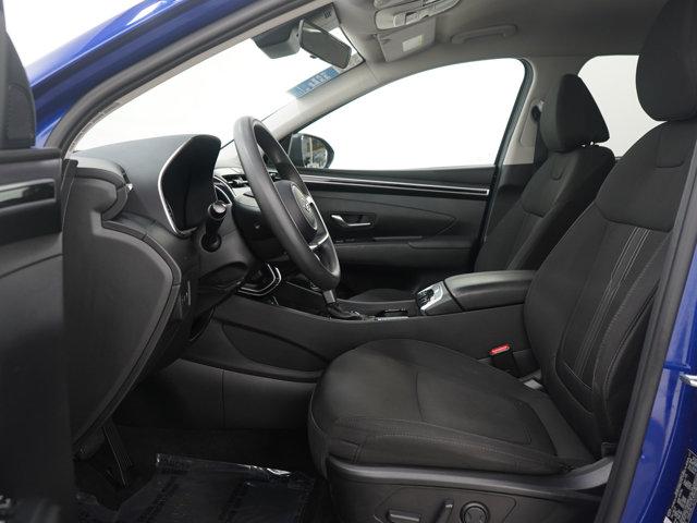 used 2023 Hyundai Tucson car, priced at $22,998