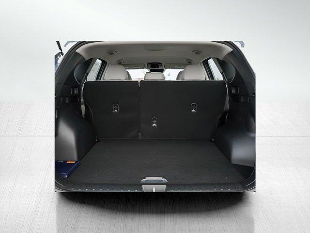 new 2026 Hyundai Tucson car, priced at $29,138