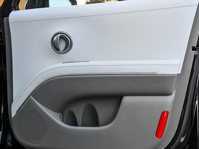 new 2026 Hyundai Palisade car, priced at $51,699