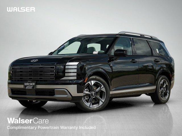 new 2026 Hyundai Palisade car, priced at $51,199