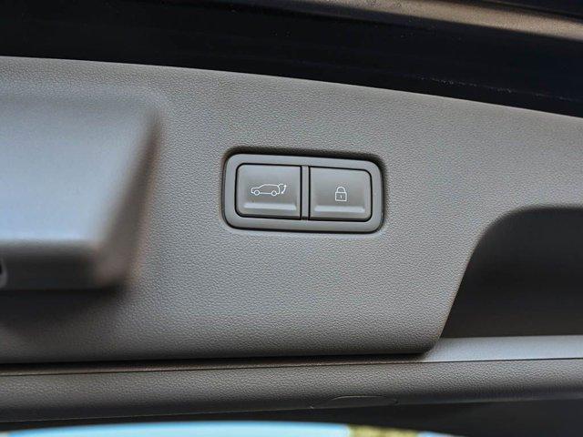 new 2026 Hyundai Palisade car, priced at $51,699