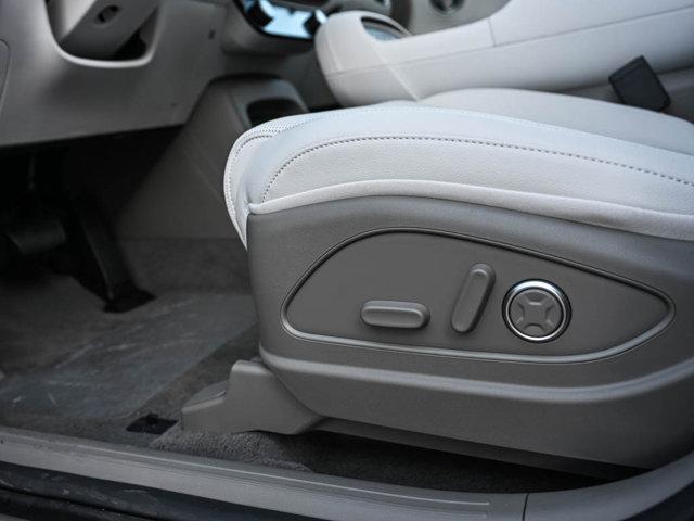 new 2026 Hyundai Palisade car, priced at $51,699