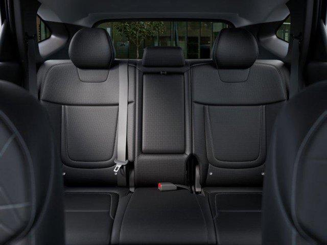 new 2026 Hyundai Tucson car, priced at $32,915
