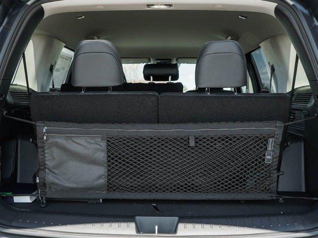 new 2026 Hyundai Santa Fe car, priced at $37,857