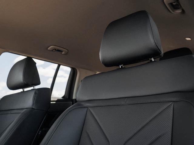 new 2026 Hyundai Santa Fe car, priced at $37,857