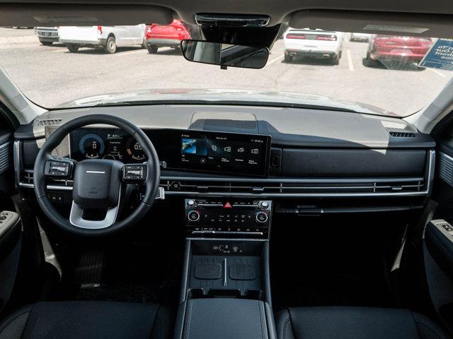 new 2026 Hyundai Santa Fe car, priced at $37,857